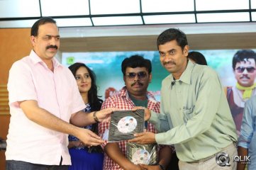 Hrudaya Kaleyam Movie Platinum Disc Functiion